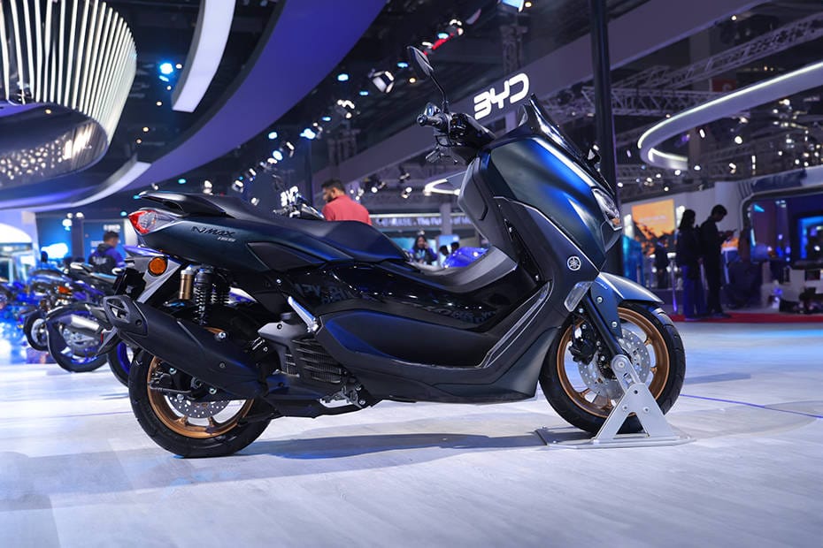 gambar nmax 155